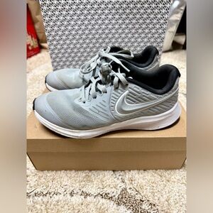 Nike Star Runner 2.0 Soft Sneakers